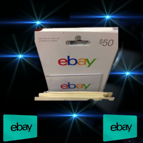 Ebay Gift Card Code Generator 2024 No Survey