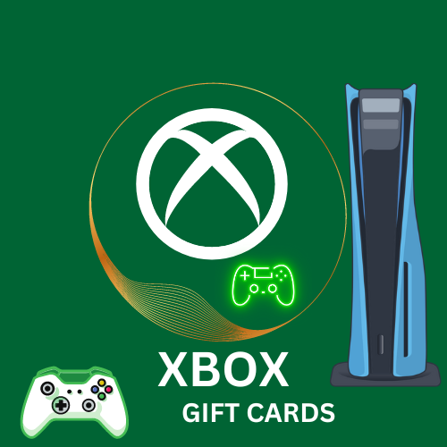 Xbox Gift Card Code Generator 2024 Update