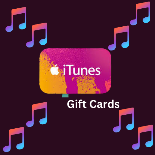 Unused iTunes Gift Card Code Generator 2024 – New Way