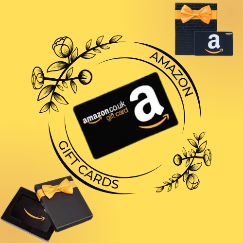 Amazon Gift Card Code Generator 2024 [100% Working]