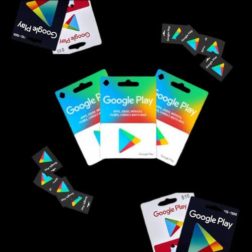 Google Play Gift Card Generator 2024 No Human Verification